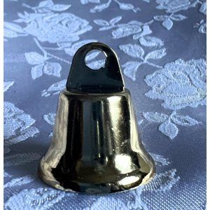 New 35 Piece Shinny Gold Craft Liberty‎ Bells by Creatology
